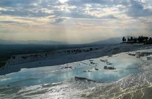 Pamukkale and Hierapolis Small Group Tour