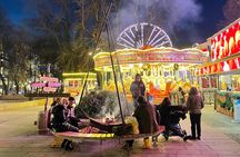 Julefeiring: Oslo’s Christmas Tour