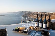 Private Wine Tour in 3 Wineries with 12 Wine Tastings and Tapas