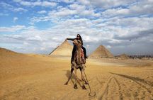 Private 5 Days Siwa Oasis,Alexandria&Giza pyramids 