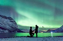Aurora Adventure Tour with Creative Vacations