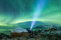 Aurora Adventure Tour with Creative Vacations