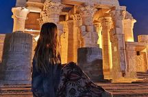 2-Day Private Tour of East and West Bank in Luxor