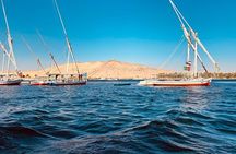 2-Day Private Tour of East and West Bank in Luxor