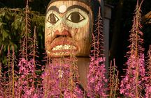 Off the Beaten Path Ketchikan Photo Safari - 3 hr.