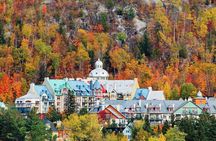Mont-Tremblant 1-Day Tour