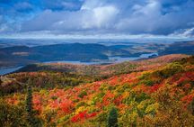 Mont-Tremblant 1-Day Tour