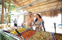Full-Day Tour of Saona Island from Punta Cana