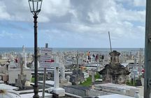 San Juan Haunted History Walking Tour