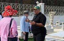 San Juan Haunted History Walking Tour