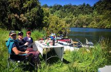 Private Fishing Tour in Maullín River - Petrohue -Rahue