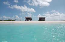 Klein Curacao Daytrip - All Inclusive Full Day Boat Tour