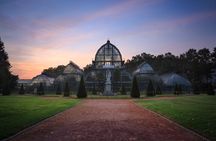 Private Tour Tete d Or