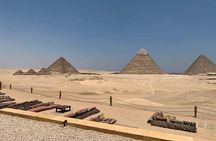 7-Day Private Guided Tour in Cairo, Luxor and Aswan