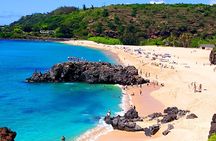 Oahu: All Day Circle Island Tour with Snorkeling