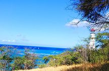 Oahu: All Day Circle Island Tour with Snorkeling