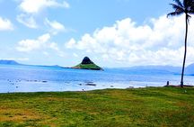 Oahu: All Day Circle Island Tour with Snorkeling
