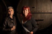 Sant'Agata de' Goti wine tasting and cooking class experience 