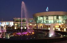 Sightseeing Tour in Sharm El Sheikh Visit Al Sahaba Mosque & SOHO Square 