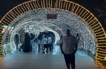Sightseeing Tour in Sharm El Sheikh Visit Al Sahaba Mosque & SOHO Square 