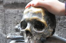 Walking Tour of the Neapolitan Superstition
