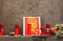 Walking Tour of the Neapolitan Superstition
