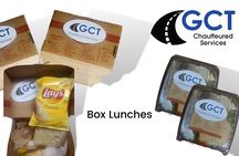 Private Chauffeur & Admission to Middleton & Magnolia Plantation + Box Lunch