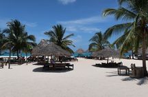 4-Day Zanzibar Beach Holiday and Stone Town Tour