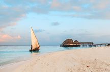 4-Day Zanzibar Beach Holiday and Stone Town Tour