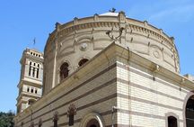 Private Visit Giza Pyramids, Egyptian Museum and Coptic Cairo