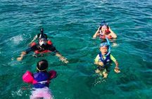 Rose Island Half-Day Snorkeling Cruise