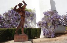 Visit Ronda and Setenil de las Bodegas in one day from Malaga