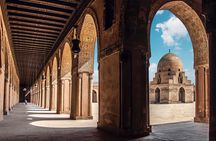 5-Day Tour in Cairo with Pick Up