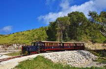 St. Nicholas Abbey & Heritage Railway