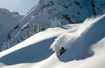Whistler Intro to Backcountry Skiing and Splitboarding