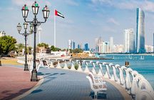 Explore Abu Dhabi In Full Day City Tour (8 Hours)