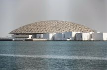 Explore Abu Dhabi In Full Day City Tour (8 Hours)