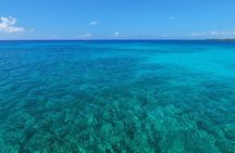 4H Luxury 44' Catamaran All-Inclusive in Tulum & Playa del Carmen