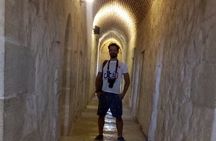 Private 1-Day Tour to Alexandria with an Egyptologist