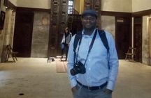 10-hour private religious tours to monastery of Wady el Natron st beshoy