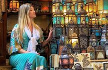 10-hour private religious tours to monastery of Wady el Natron st beshoy