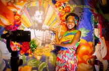 Carnaval Party Tour and Samba Class in Rio with Transfer