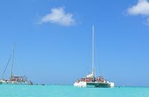 Full-Day Tour of Saona Island from Punta Cana