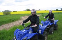 Jet Ski Quad Bike Camel Rdie And Hammam Massage Package