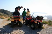 Jet Ski Quad Bike Camel Rdie And Hammam Massage Package