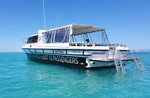 ABC Snorkel Charters Port Douglas Snorkelling max 12 passengers