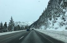 Explore Leavenworth from Seattle in a small group
