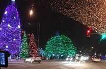 Explore Leavenworth from Seattle in a small group
