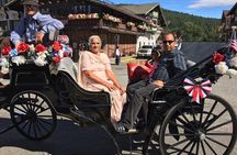 Explore Leavenworth from Seattle in a small group