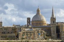 Private Tour in Valletta and Mdina